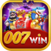 007Win – Đăng nhập quay thưởng nhận tiền mỗi ngày Copy