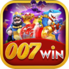 007Win – Đăng nhập quay thưởng nhận tiền mỗi ngày Copy