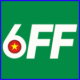 6FF – Thể Thao hoàn thua mỗi ngày lên đến 28.888K